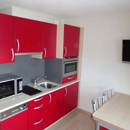 Bienvenue Au Lioran Appartement Le Lioran