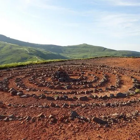 Appartement Bienvenue Au Lioran *