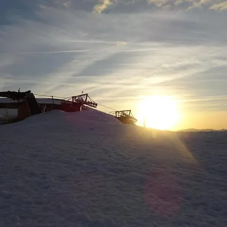 Appartement Bienvenue Au Lioran Le Lioran