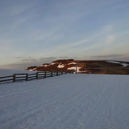 Bienvenue Au Lioran Appartement *