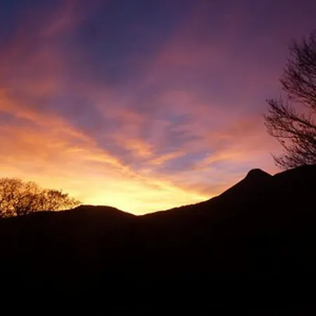 Appartement Bienvenue Au Lioran