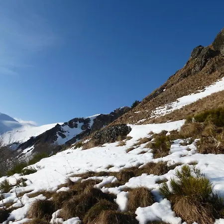 Bienvenue Au Lioran Appartement Le Lioran