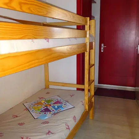 Bienvenue Au Lioran Appartement