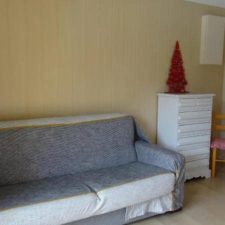 Appartement Bienvenue Au Lioran *